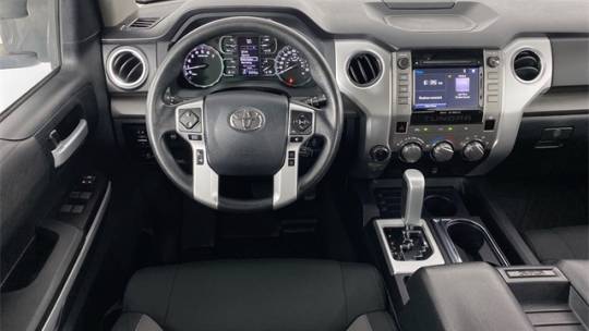 2018 toyota tundra sr
