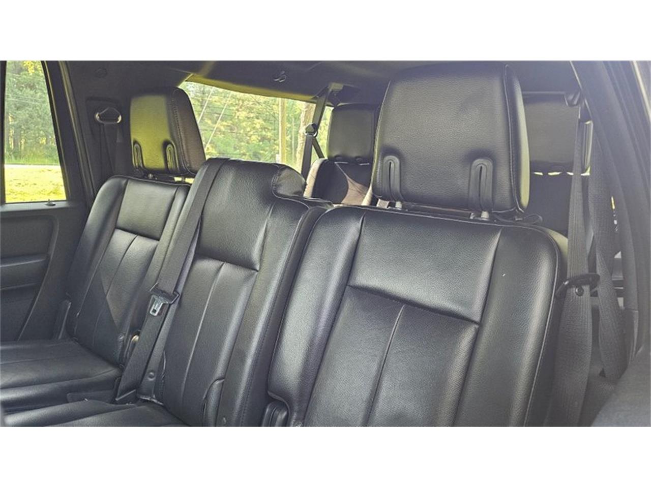 2016 ford expedition