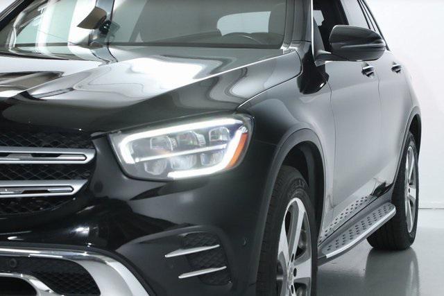 2021 mercedes-benz glc 300 4matic