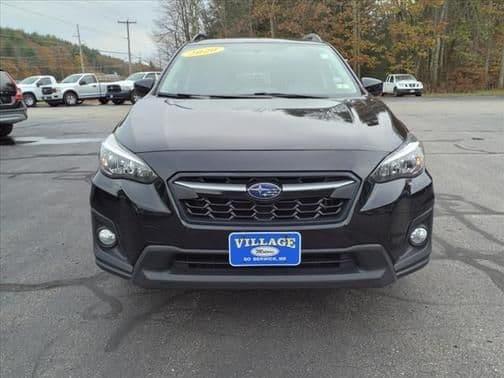 2020 subaru crosstrek in denver, colorado