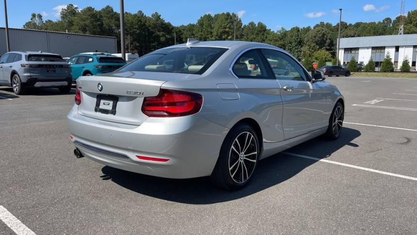 2020 bmw 2 series 230i xdrive