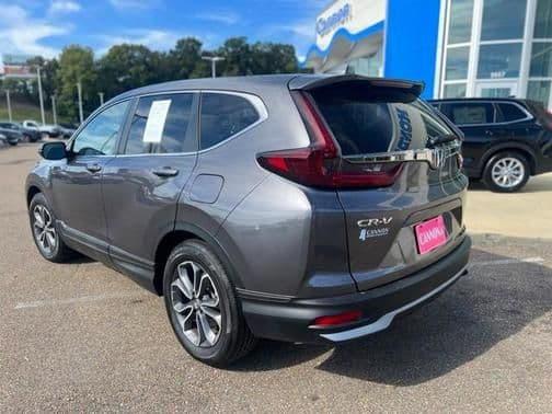 2022 honda cr-v in manhattan, new york