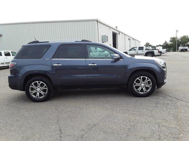 2014 gmc acadia slt-1 awd slt-1 4dr suv for sale in broadland, south dakota