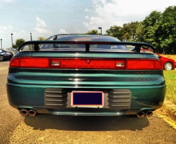 1993 mitsubishi 3000gt in pottsville, pa
