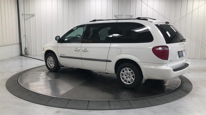 used 2001 dodge grand caravan sport paris, ky 40361 for sale in clintonville, kentucky