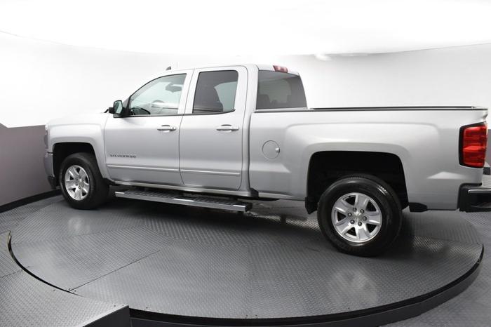 used 2017 chevrolet silverado 1500 lt margate, fl 33063 for sale in pompano beach, florida