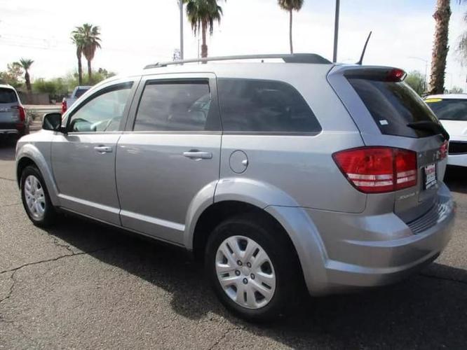 2020 dodge journey se value 4dr front-wheel drive in mesa, arizona