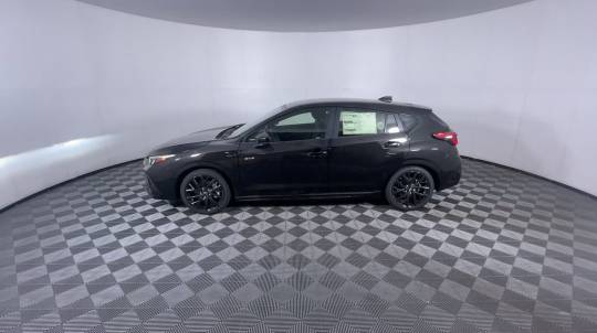 2024 Subaru Impreza