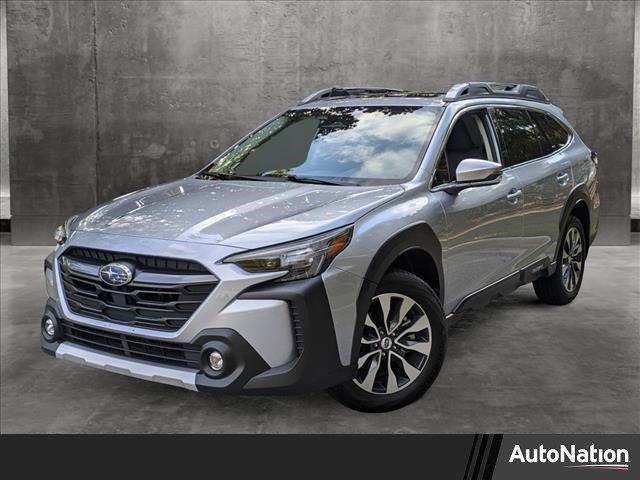 2024 subaru outback touring