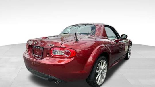 2010 Mazda Mx-5 miata