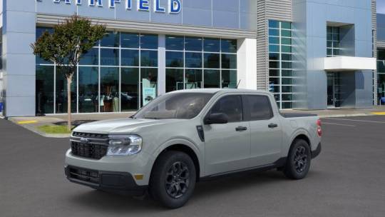 2024 Ford Maverick