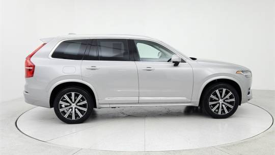 2024 Volvo XC90