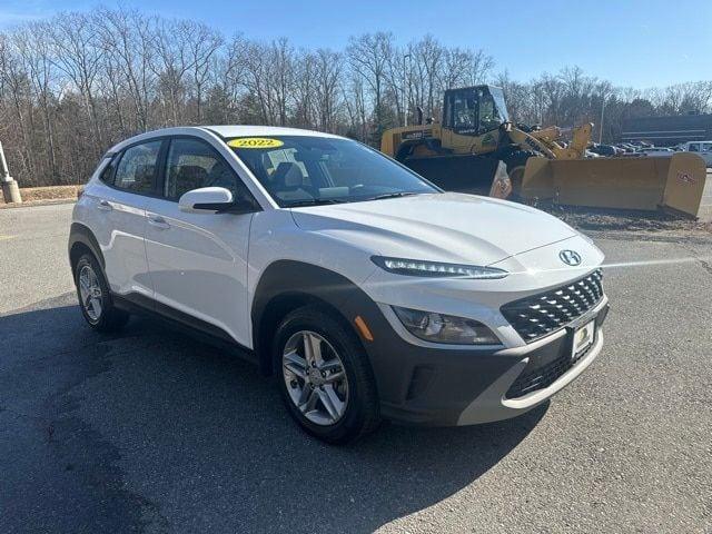 2022 hyundai kona se in north hampton, new hampshire