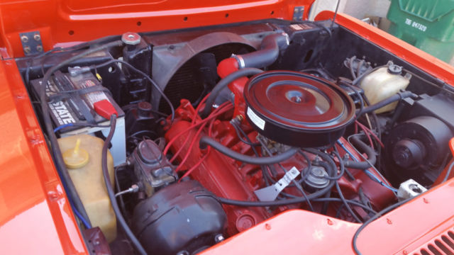 1973 international scout 73 scout ii 4x4 scout 2