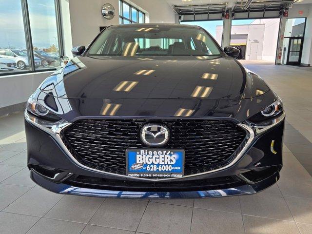 2023 mazda mazda3 2.5 s preferred