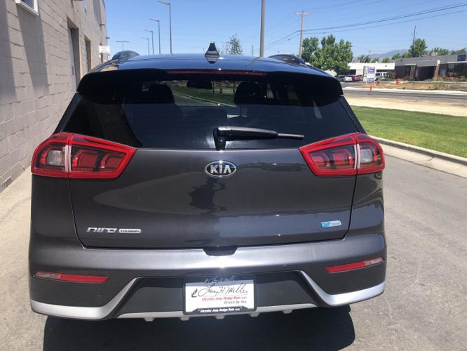 used 2018 kia niro boise, id 83709 for sale in boise, idaho