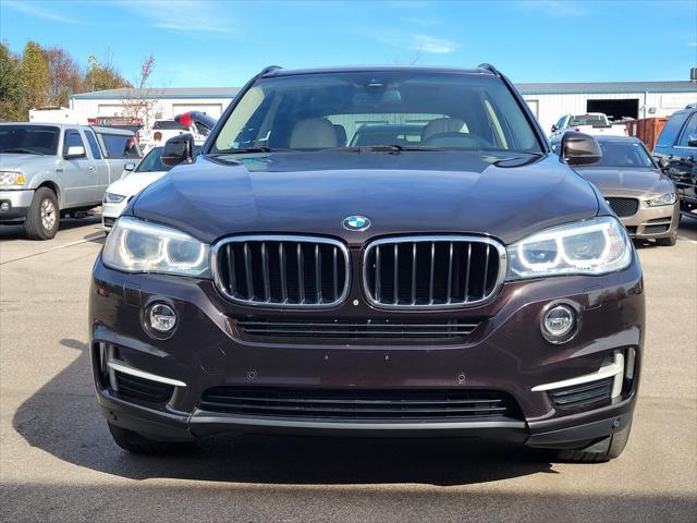 2015 bmw x5 xdrive35d