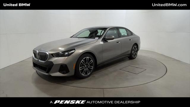 2024 bmw 530 i xdrive