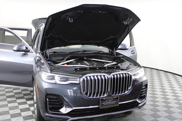 2020 bmw x7 xdrive50i