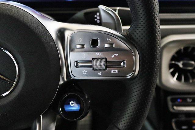 2023 mercedes-benz amg g 63 4matic