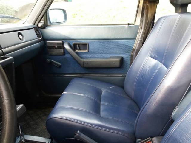 volvo 245 in silver - daily driver with lots of work done and bonus items