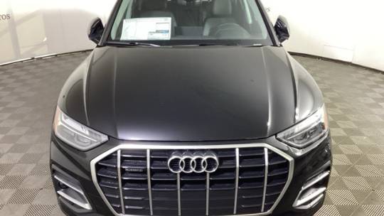 2024 Audi Q5