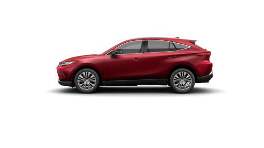 2024 Toyota Venza