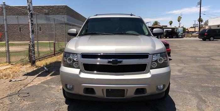 used 2009 chevrolet tahoe 2wd lt yuma, az 85364 for sale in yuma, arizona