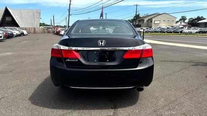 2015 honda accord lx sedan 4d in levittown, pennsylvania