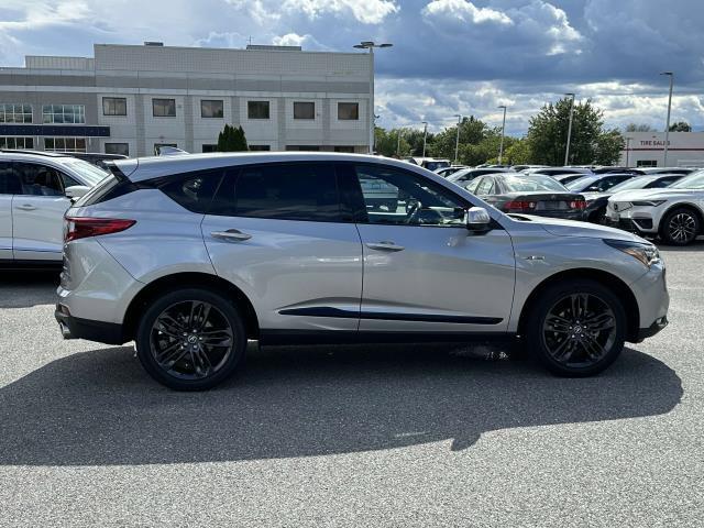 2023 acura rdx w/a-spec package