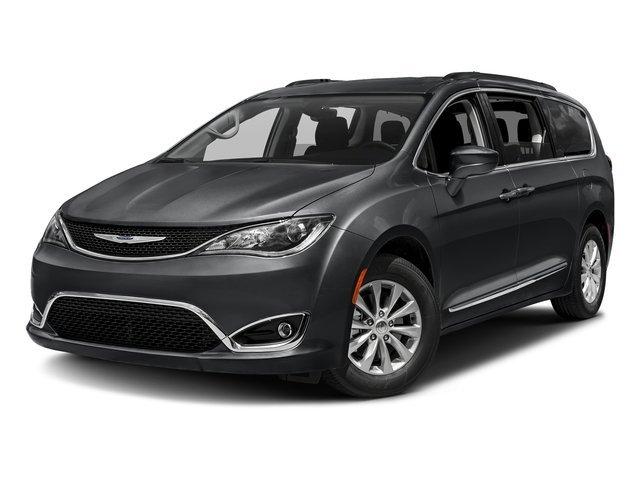 used 2017 chrysler pacifica touring-l plus riverdale, ut 84405 for sale in ogden, utah
