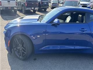 2021 Chevrolet Camaro ss