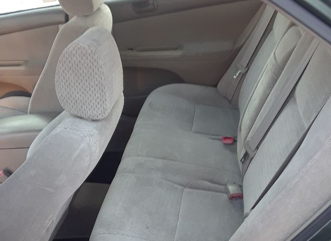 2004 toyota camry l e for sale in new jersey by owner