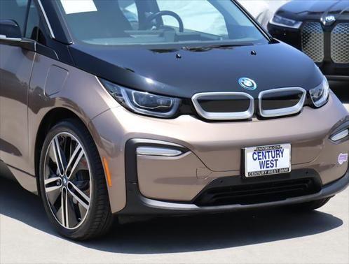 2019 bmw i3