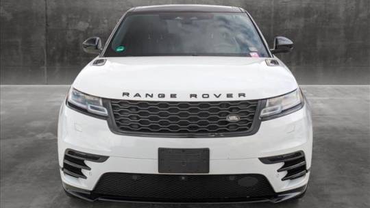 2021 land rover range rover velar p340 r-dynamic s