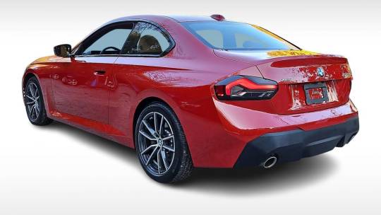 2024 BMW 2 series