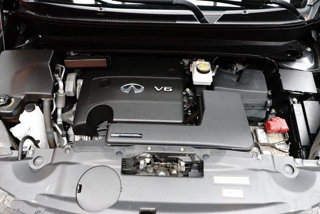 used 2016 infiniti qx60 awd reading, pa 19611 for sale in reading, pennsylvania