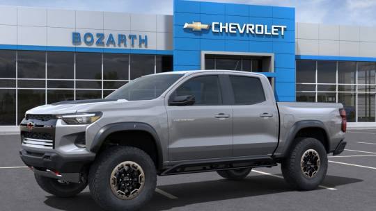 2024 Chevrolet