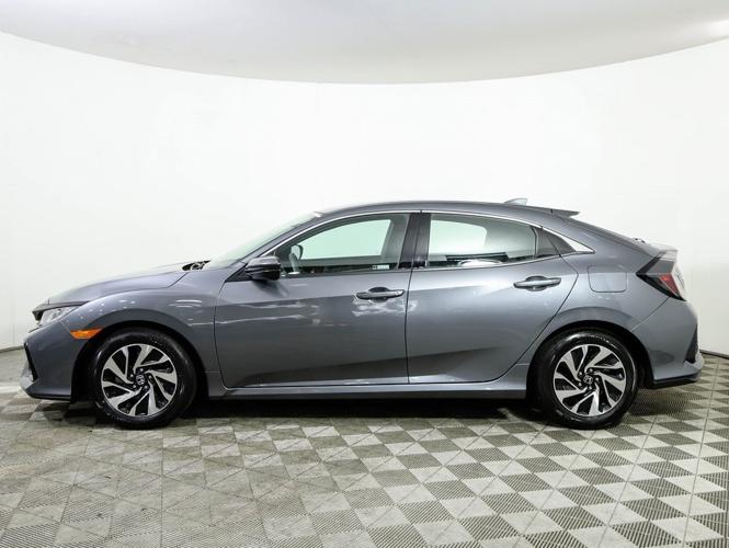 used 2018 honda civic lx burnsville, mn 55306 for sale in burnsville, minnesota