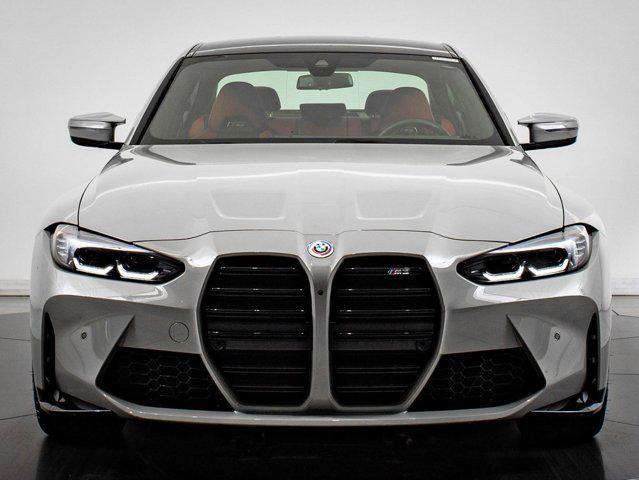 2023 bmw m3 sedan