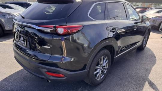 2022 Mazda CX-9