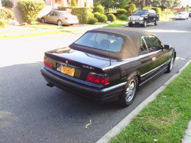 1998 bmw 328i convertible in port chester, ny