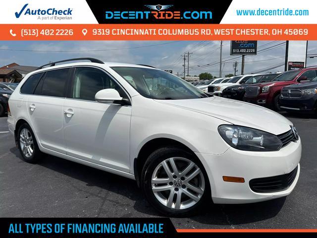 2013 volkswagen jetta sportwagen tdi