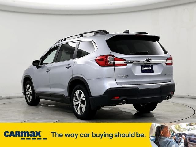 2021 subaru ascent premium