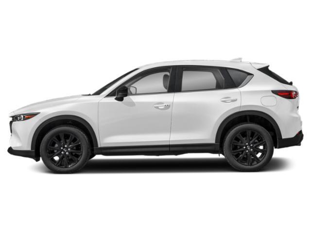 2023 mazda cx-5 2.5 s premium plus