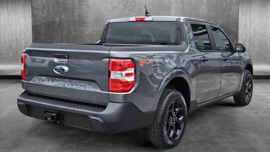 2024 Ford Maverick