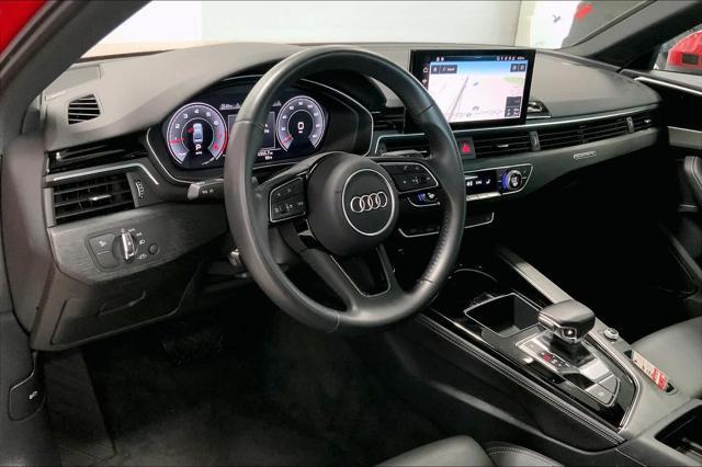 2020 audi a4 45 premium plus