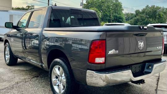 2015 RAM 1500