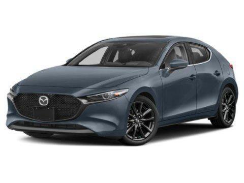 2020 mazda mazda3