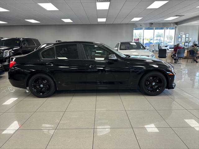 2013 bmw 328 328i sedan